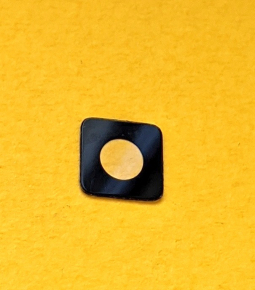 Camera Glass Lenovo P780