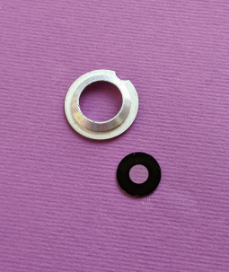 Camera Glass Lenovo S650