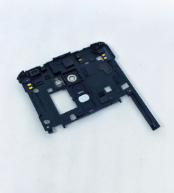 Camera Glass Lg G2 Vs980 Black 2
