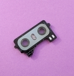 Camera Glass Lg G6 Gray