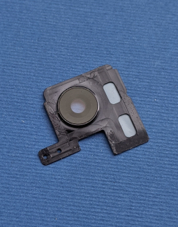 Camera Glass Lg G7 Fit Black