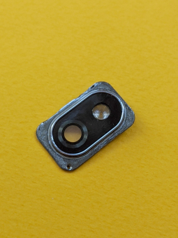 Camera Glass Lg K40 2019 X420