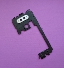 Camera Glass Lg V20 Frame Flash Laser Autofocus
