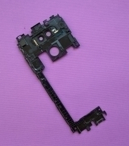 Camera Glass Lg V20 Frame Flash Laser Autofocus 2