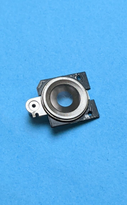 Camera Glass Motorola Moto E2