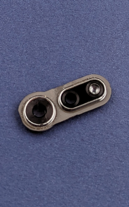 Camera Glass Motorola Moto E6s