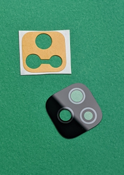 Camera Glass Motorola Moto E7 Plus
