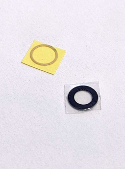 Camera Glass Motorola Moto G50 New