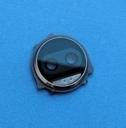 Camera Glass Motorola Moto G5s Plus With Frame