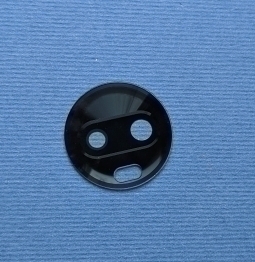 Camera Glass Motorola Moto G6 Black