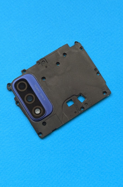 Camera Glass Motorola Moto G Pure A Stock
