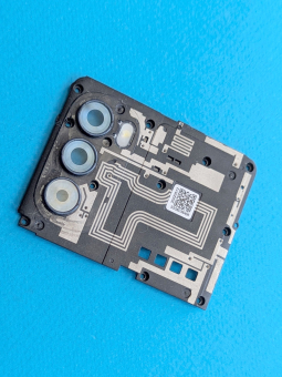 Camera Glass Motorola Moto G Stylus 5g 2022