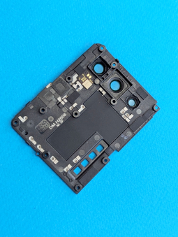 Camera Glass Motorola Moto G Stylus 5g 2022 2