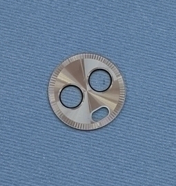 Camera Glass Motorola Moto X4 Blue A Stock