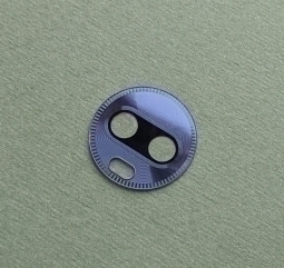 Camera Glass Motorola Moto Z3 Play Orig From Diss