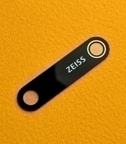 Camera Glass Nokia 6.1