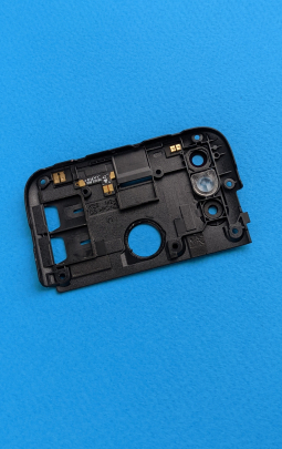 Camera Glass On Panel Tecno Spark 6 Go  KE5  2
