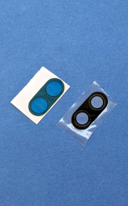 Camera Glass Oneplus 6t New