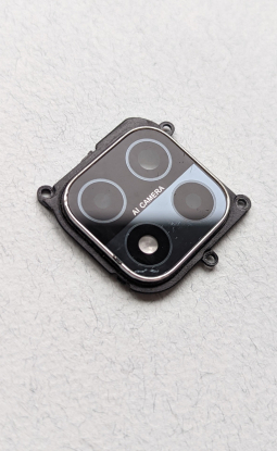 Camera Glass Oppo A15