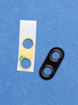 Camera Glass Samsung Galaxy A10 2019 A105f