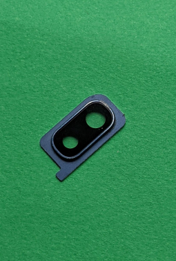 Camera Glass Samsung Galaxy A20 Blue A205 B Stock
