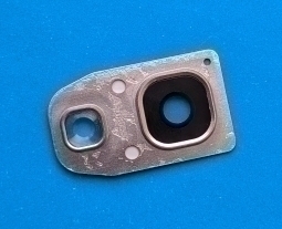 Camera Glass Samsung Galaxy A3 2017 A320f