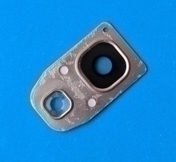 Camera Glass Samsung Galaxy A7 2017 A720f