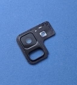 Camera Glass Samsung Galaxy A8 Plus 2018 A730f