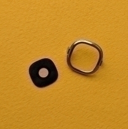 Camera Glass Samsung Galaxy Mega 2