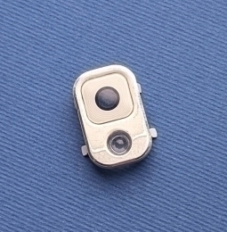 Camera Glass Samsung Galaxy Note 3 White