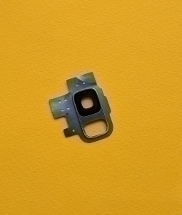 Camera Glass Samsung Galaxy S9 Blue 1