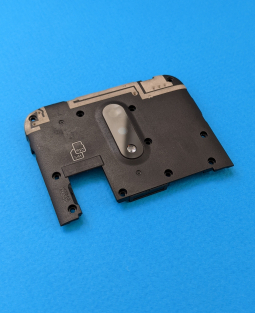 Camera Glass Top Cellular Antenna Nokia C2 Tava