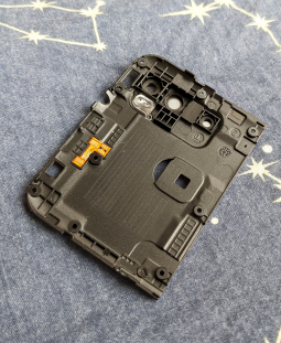 Camera Glass Ulefone Note 9p 2