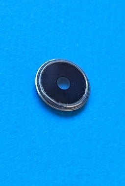 Camera Glass With Frame Huawei Y3 II