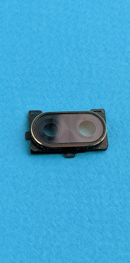 Camera Glass With Frame Blackberry Key2