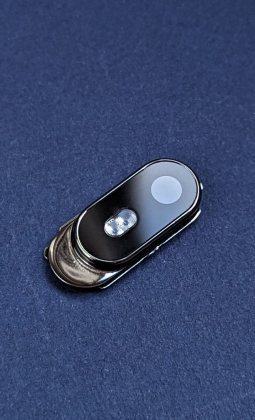 Camera Glass With Frame Cubot J5