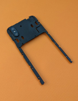 Camera Glass With Frame Doogee X50