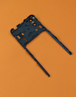 Camera Glass With Frame Doogee X50 2