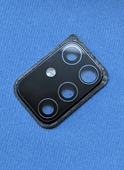 Camera Glass With Frame Samsung Galaxy A51
