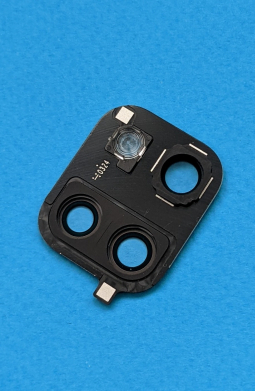 Camera Glass With Frame Samsung Galaxy Note 10 Lite N770 2