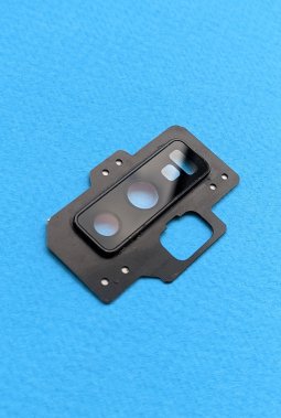 Camera Glass With Frame Samsung Galaxy Note 9 Black