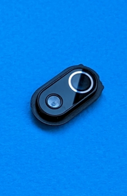 Camera Glass With Frame Xiaomi Redmi 7a