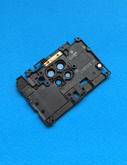 Camera Glass With Frame Xiaomi Redmi Note 9 A Stock 1