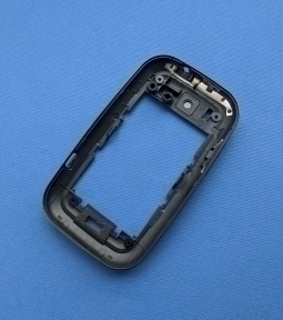 Camera Glass With Frme Motorola Bravo 2