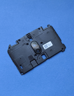 Camera Glass Xiaomi Redmi 8 Black