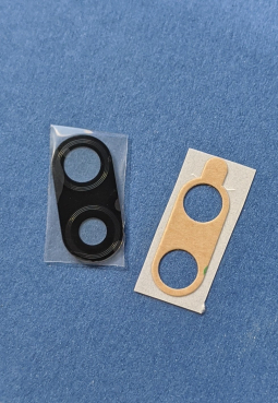 Camera Glass Xiaomi Redmi 8 New