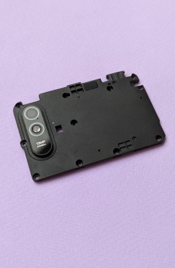 Camera Glass Xiaomi Redmi 9a C Stock