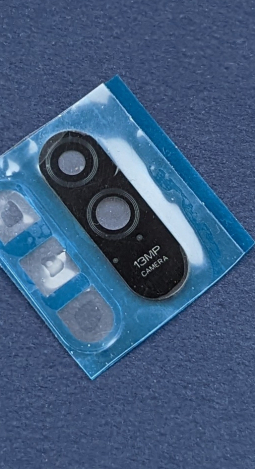 Camera Glass Xiaomi Redmi 9a New
