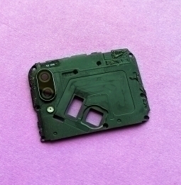 Camera Glass Xiomi Redmi 7