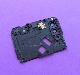 Camera Glass Xiomi Redmi 7 2